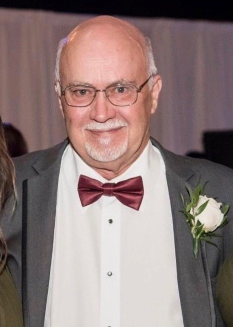 Obituary of Richard Ashley Claytor