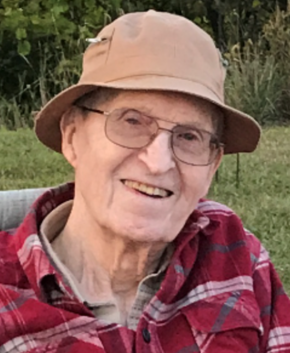 Robert Huyck Obituary Lake Odessa, MI
