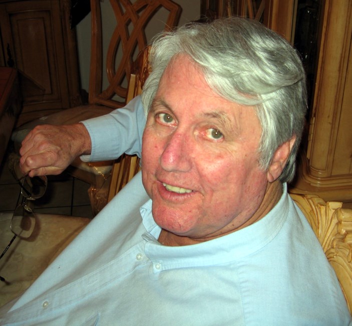Obituary of John David O'Donnell