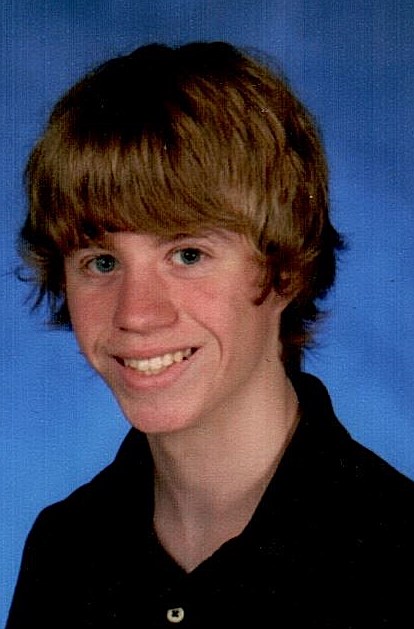 Obituary of John "JC" Clifford Locke