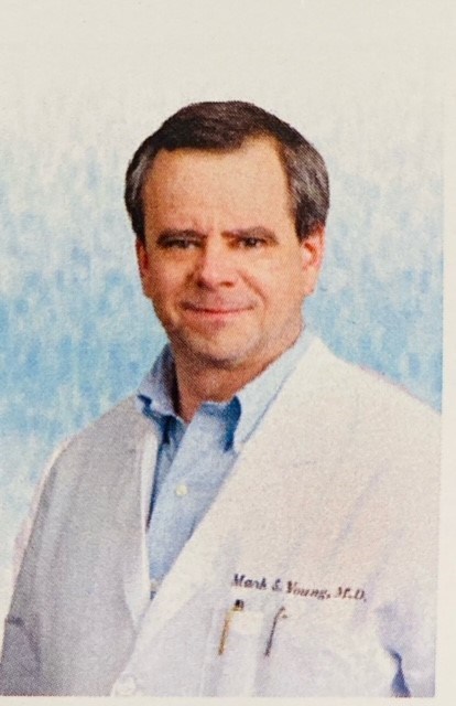 Obituary of Mark Scott Young