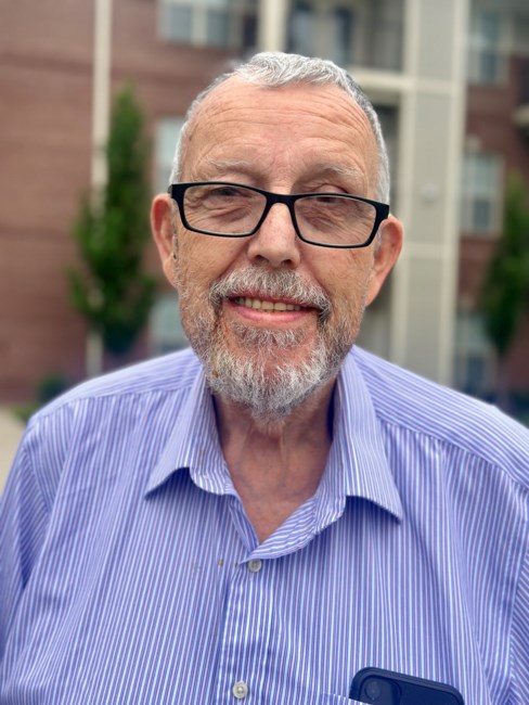 Obituary of Frederick Keith Tremont