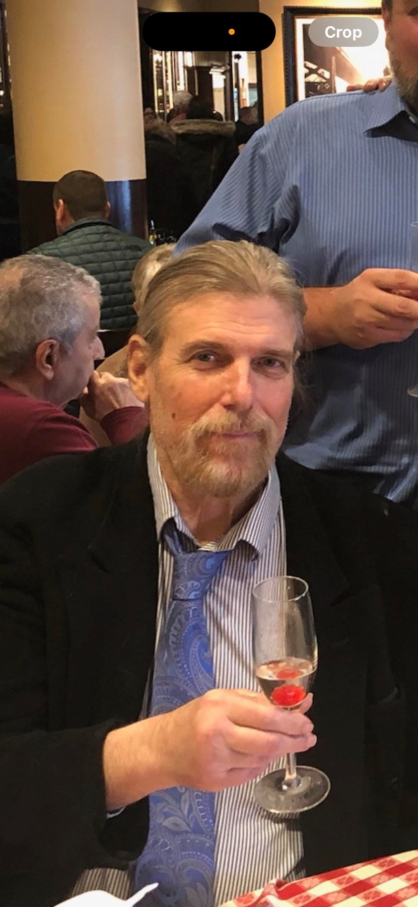 Obituary of Jody Longos