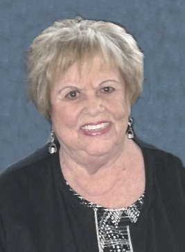 Obituary of Marguerite "Marge" Henderson