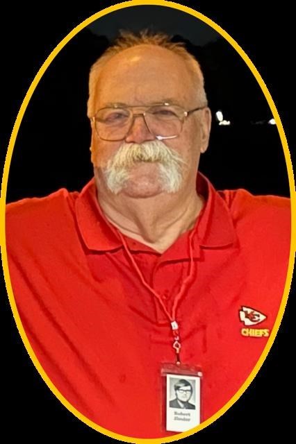 Obituary of Robert Kent Ziesler