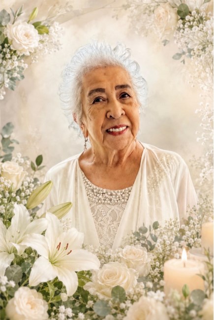 Obituary of Maria L. Soto de Ardila
