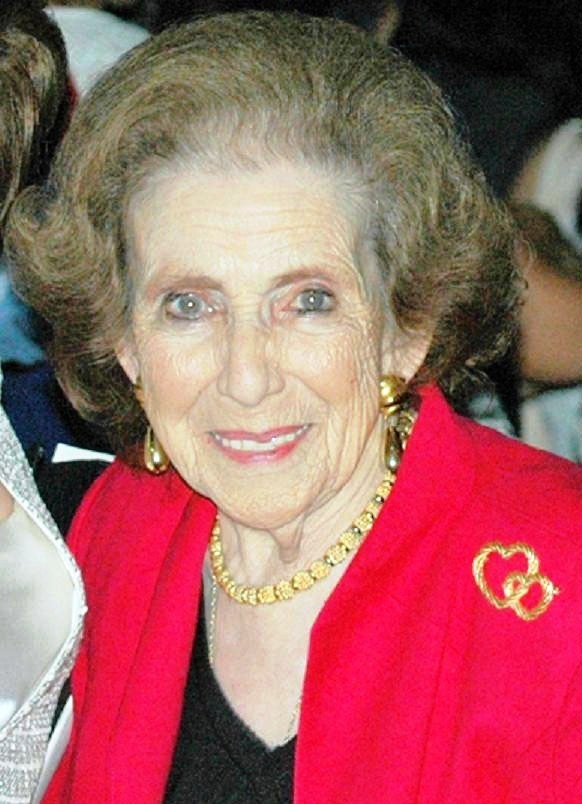 Dorothy Unis Obituary Dallas, TX