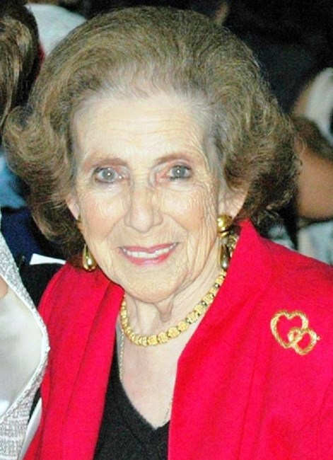 Obituary of Dorothy Joseph Unis