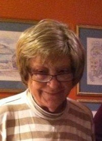 Obituary of Rosemary A. Bruno