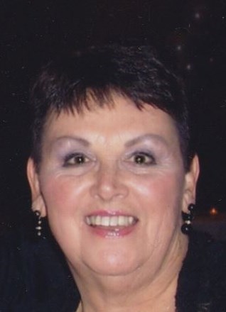 Obituary of Rita M Miller