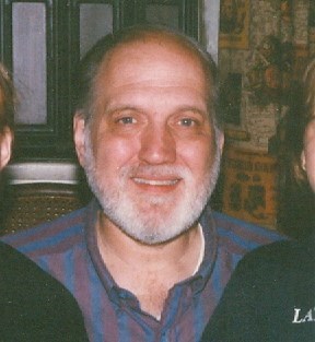 Obituary of Ronald Joseph Gruber