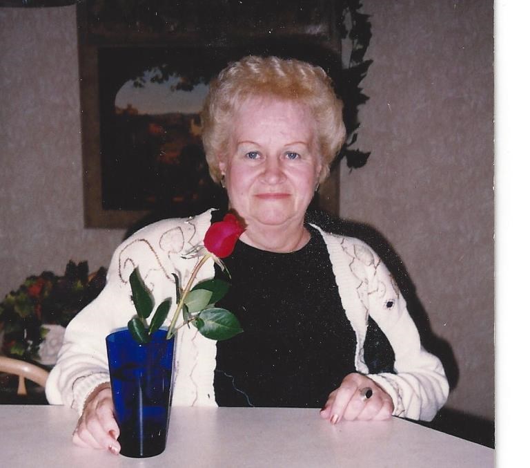 Obituary of Mildred J. Nowicki