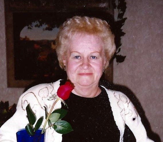 Obituary of Mildred J. Nowicki