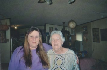 Obituary of Tammy Marie Blackburn Huckabee