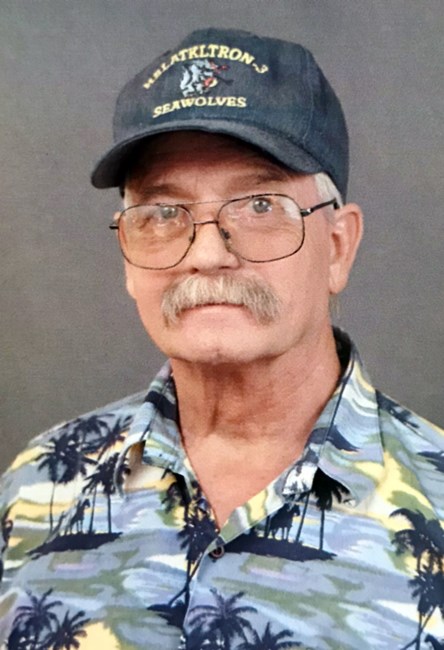 Obituary of Michael Leo Prybylski