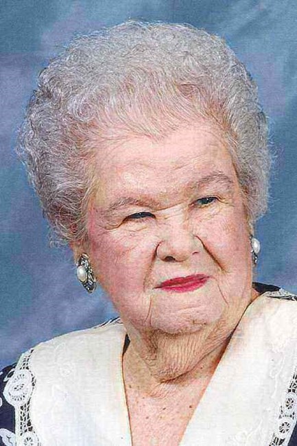 Obituary of Pearl Marie ""Momo Trahan