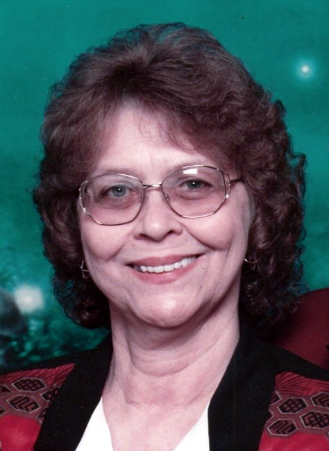 Obituary of Norma J. Gladney