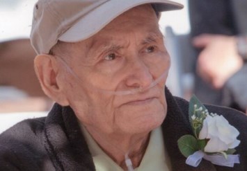 Obituary of Jesus Confesor Barreto
