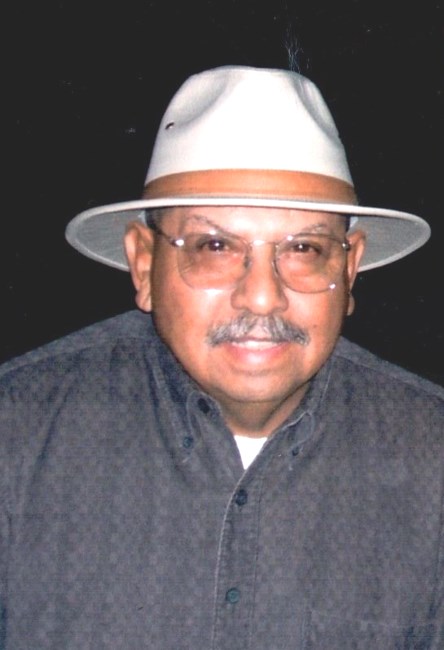 Obituario de Gabino Mata Sr.