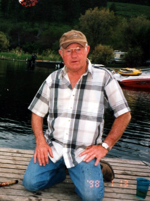 Obituary of Gary Edward Ransbottom