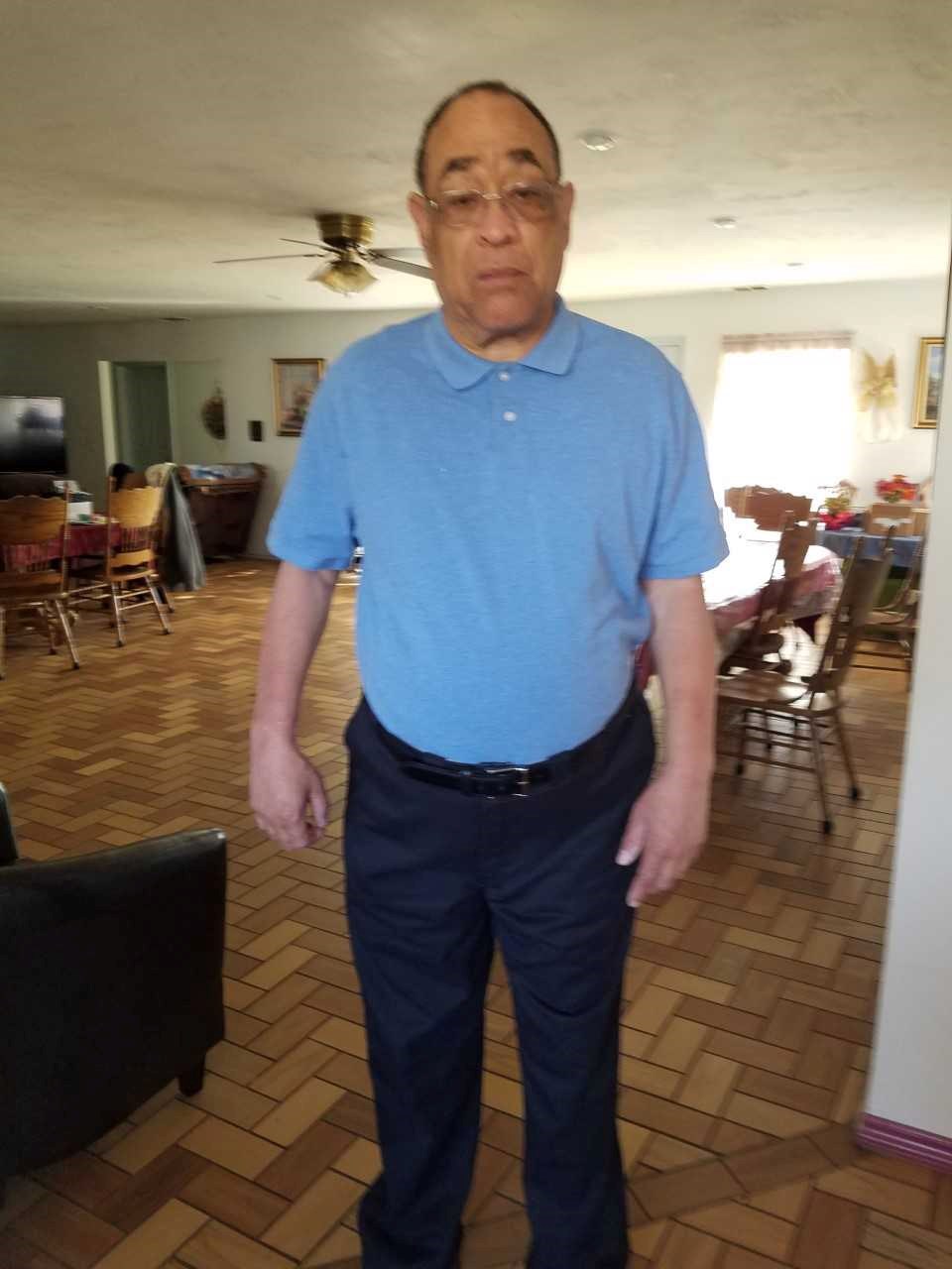 Obituary of Anthony Ellis Lowe