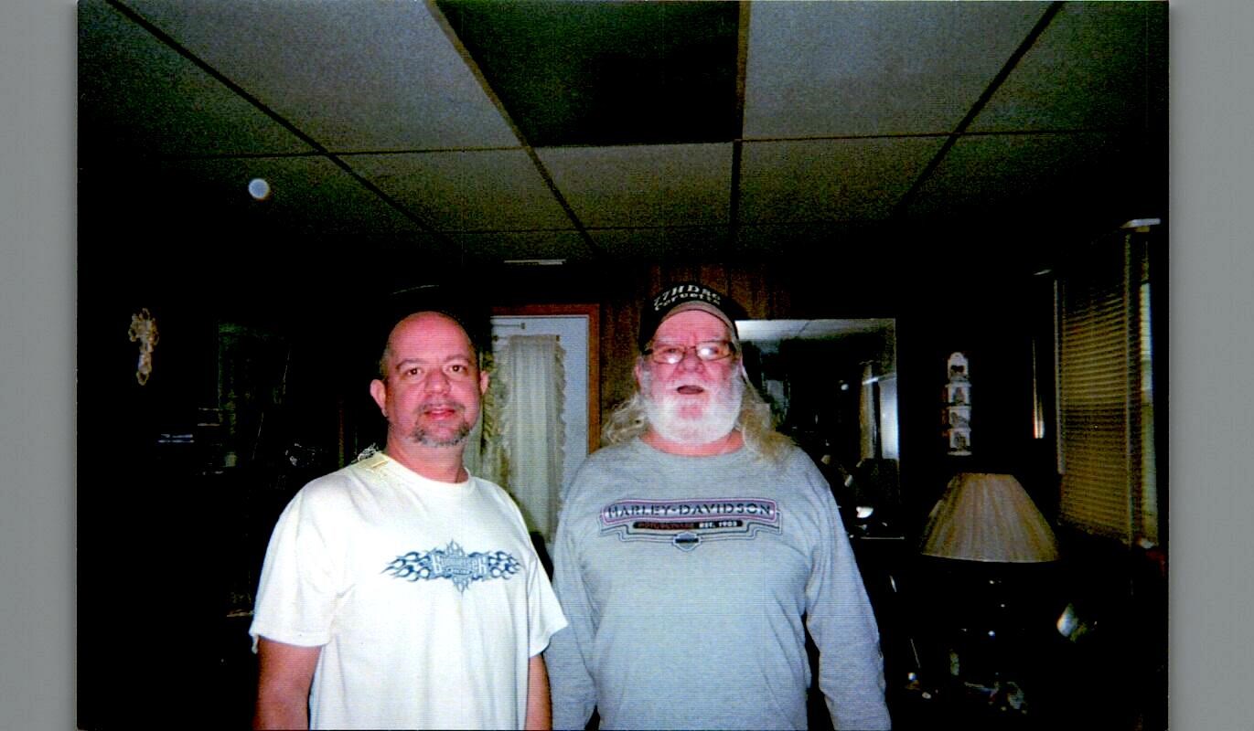 Obituary of Charlie Daniel Abrams