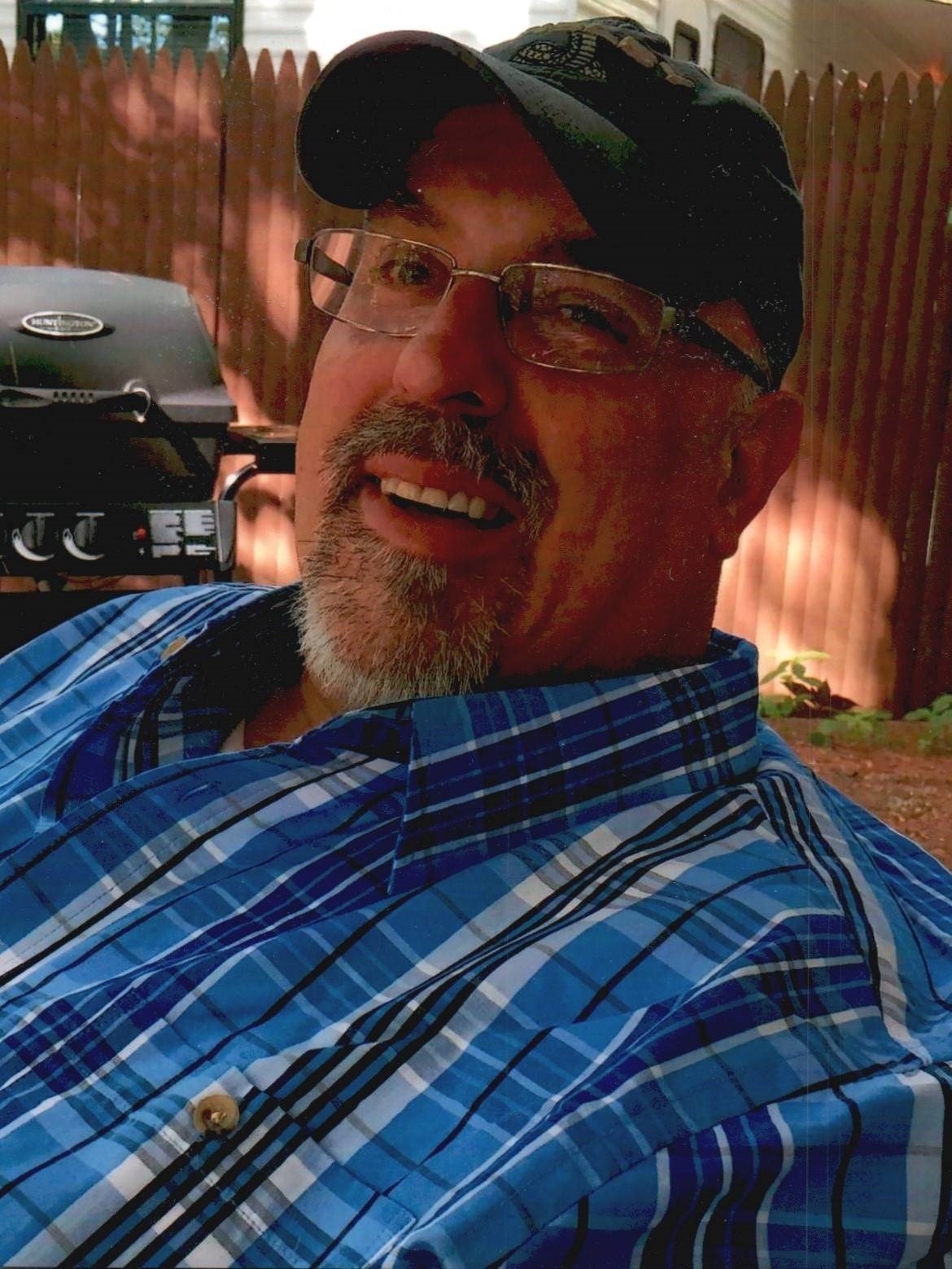 Obituario de Kurt Charles Lauritzen