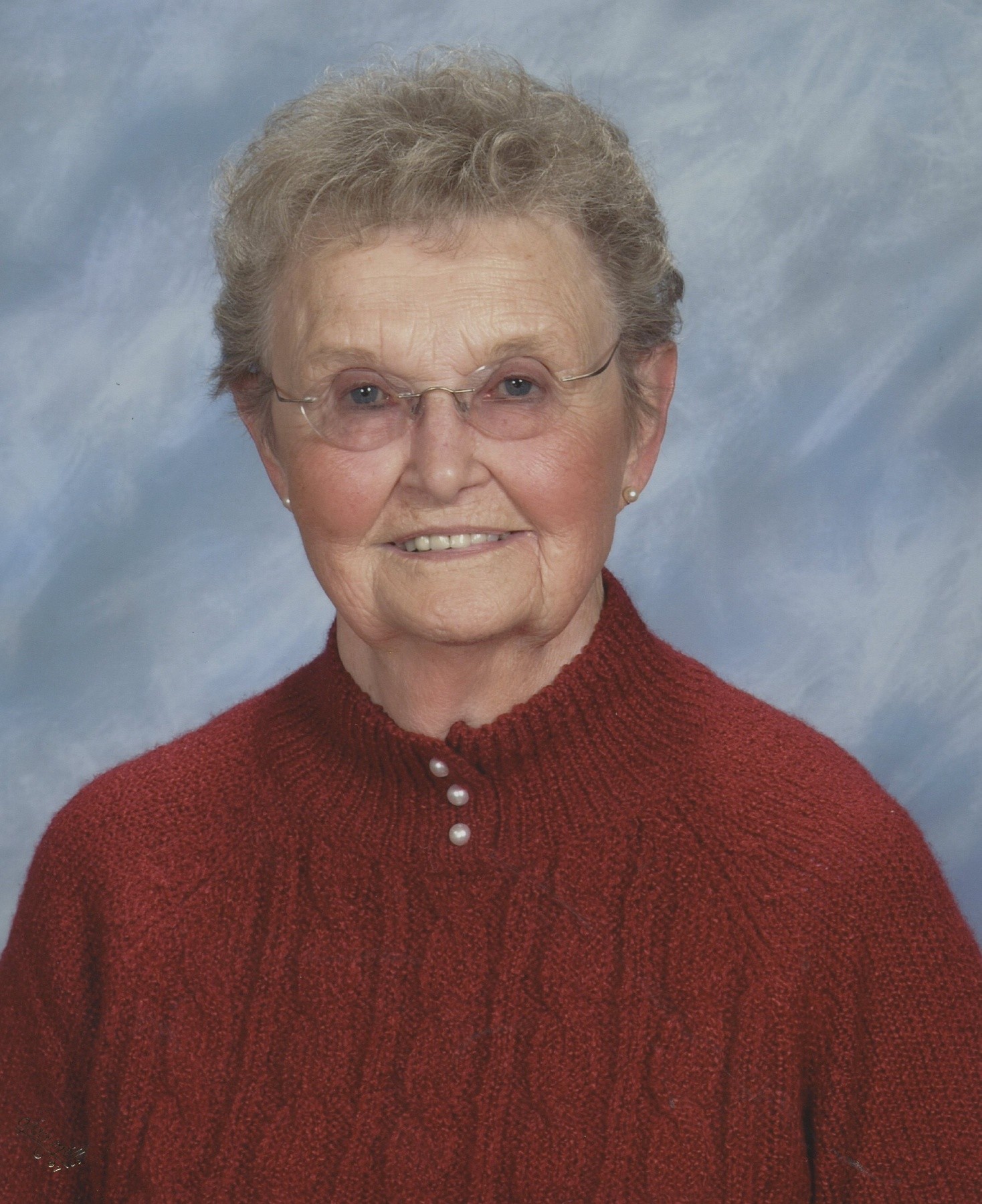 Ruth Bolm Obituary Yakima, WA
