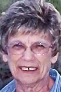 Obituary of Carol J Punscak Curtis