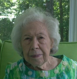 Obituary of Geneva W. Sigler