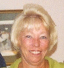 Obituary of Mrs. Theresa Teesie Ann McKelvey Murphy