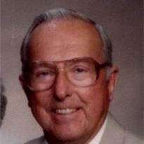 Obituario de Robert (bob) Krauer