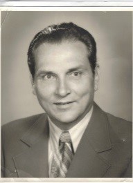 Obituary of Thomas Nicholson Suddarth