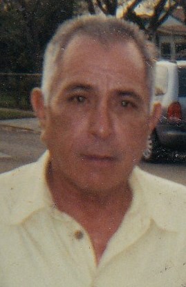 Avis de décès de Ernesto Hernandez