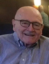 Obituary of Roger Kent Sturdevant
