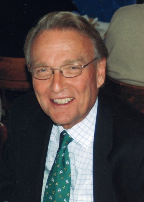 Obituary of Frederick "Fred" W. Ruebeck