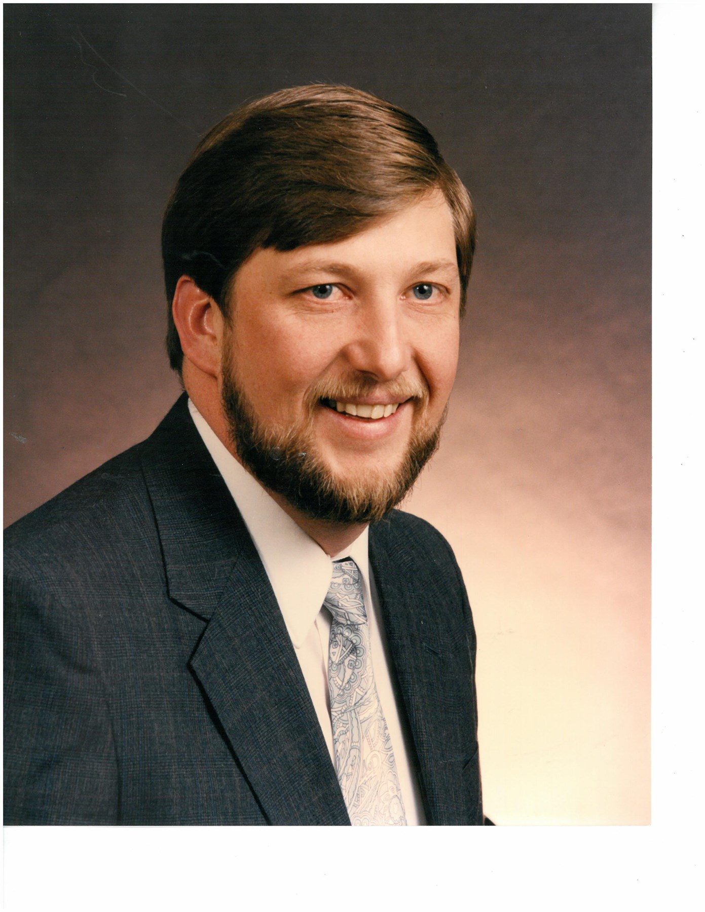 Obituary of Richard Carl Davis