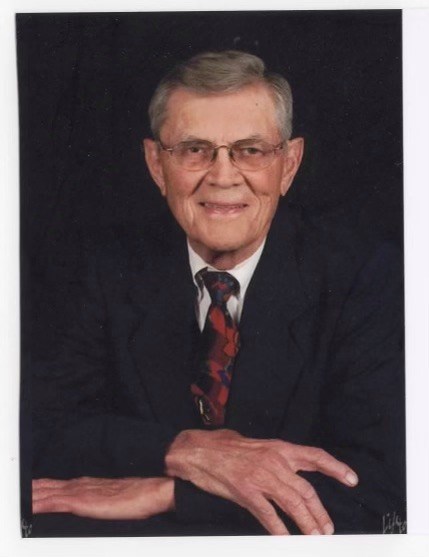 Obituary of Max Wayne White
