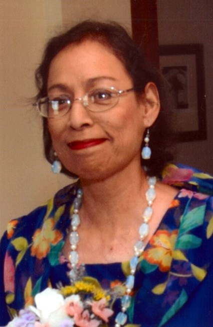 Obituary of Micaela Loveland