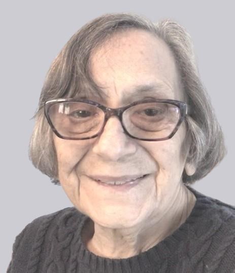 Obituary of Mary Julia Stadnick