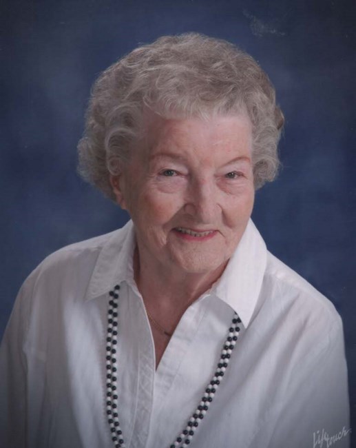 Obituary of Helen E. Davison