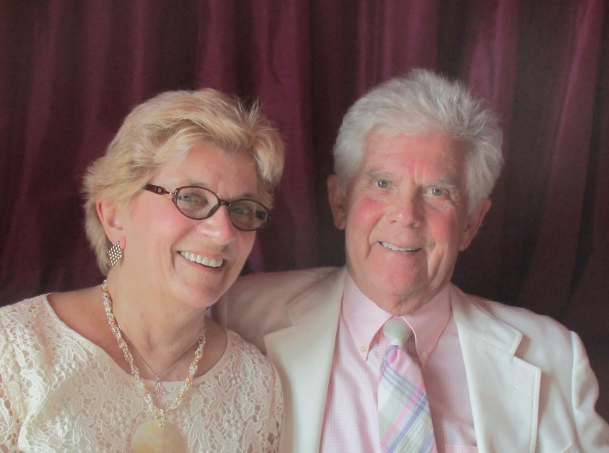 Obituary of Kathleen J. Mason