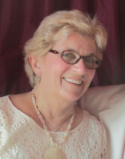 Obituary of Kathleen J. Mason