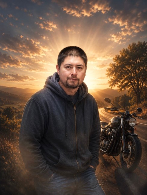 Obituary of Joshua Michael Trippe