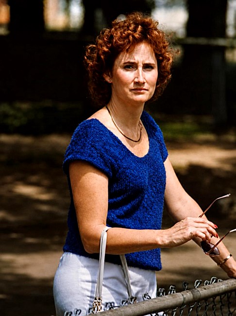 Obituary of Sheila Hannah Hensley
