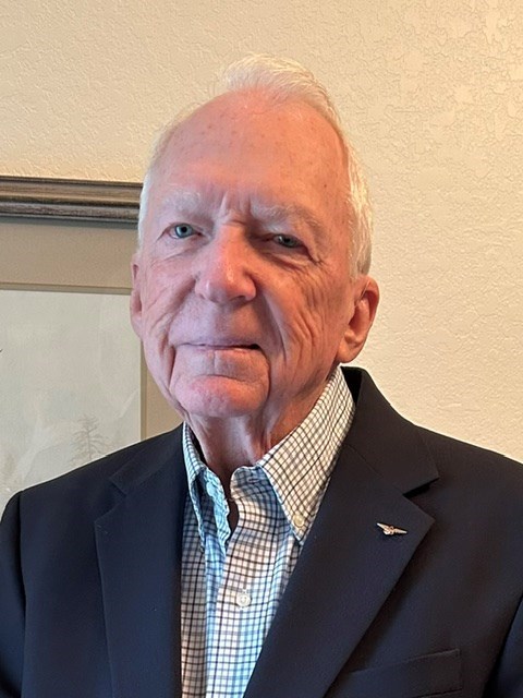 Obituary of Neal Edward Waldron