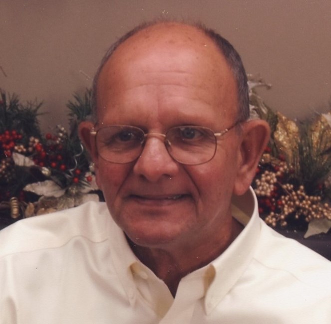 Obituary of James S. Six