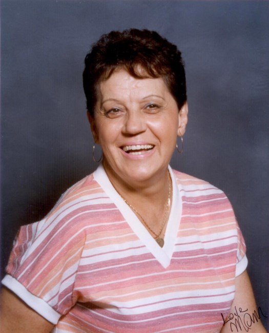 Obituary of Tina B. Cardone Ondrick Kithcart