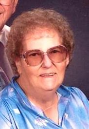 Obituary of Doris R. Pennington