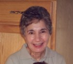 Eleanor Haddad